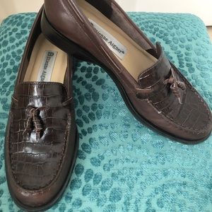 Etienne Aigner loafers